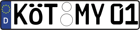 KÖT-MY01