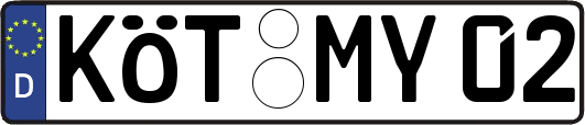 KÖT-MY02