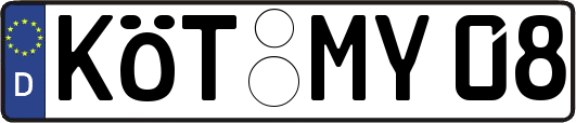 KÖT-MY08