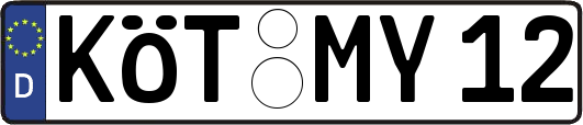 KÖT-MY12