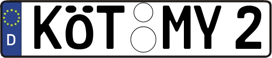 KÖT-MY2