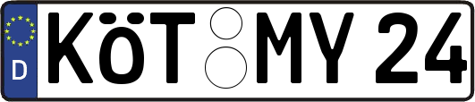KÖT-MY24