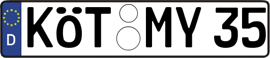 KÖT-MY35