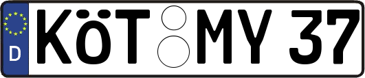 KÖT-MY37
