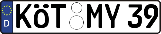 KÖT-MY39