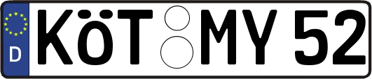 KÖT-MY52