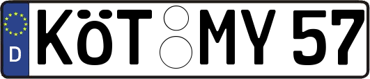 KÖT-MY57