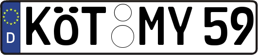 KÖT-MY59