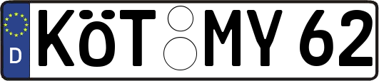 KÖT-MY62