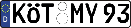 KÖT-MY93