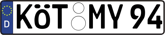 KÖT-MY94