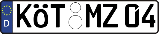 KÖT-MZ04