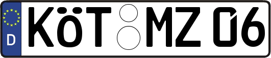 KÖT-MZ06