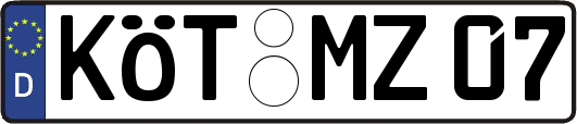 KÖT-MZ07