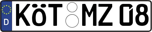 KÖT-MZ08