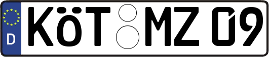 KÖT-MZ09