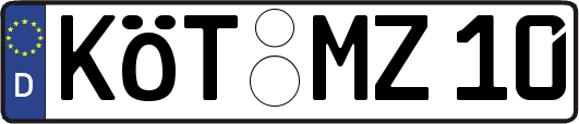 KÖT-MZ10