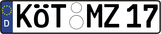 KÖT-MZ17