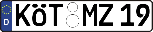 KÖT-MZ19