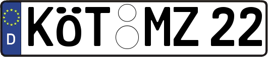 KÖT-MZ22