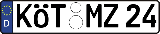 KÖT-MZ24