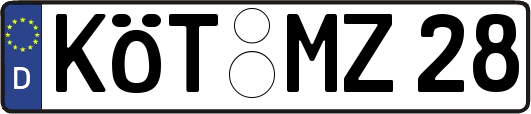KÖT-MZ28