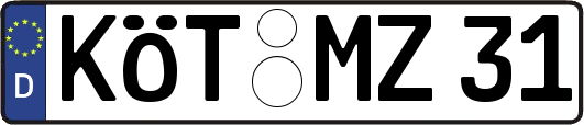KÖT-MZ31