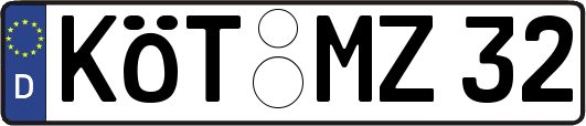 KÖT-MZ32