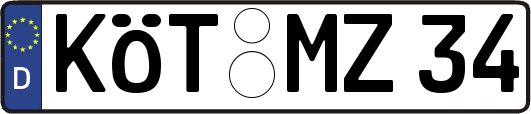 KÖT-MZ34