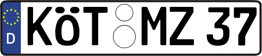 KÖT-MZ37