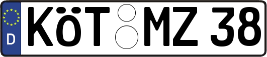 KÖT-MZ38