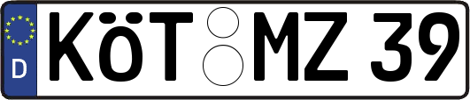 KÖT-MZ39