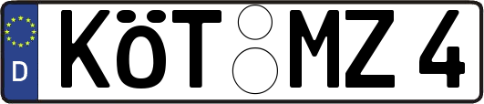 KÖT-MZ4