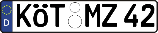 KÖT-MZ42