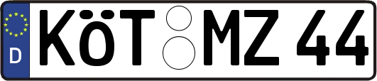 KÖT-MZ44