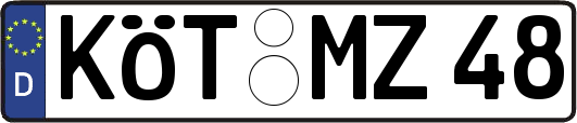 KÖT-MZ48