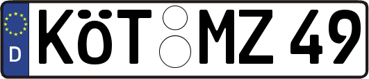 KÖT-MZ49