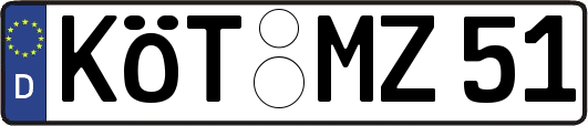 KÖT-MZ51