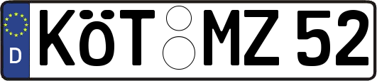 KÖT-MZ52