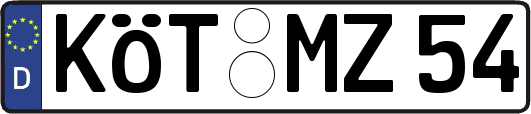 KÖT-MZ54