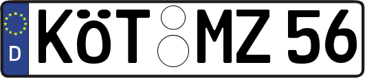 KÖT-MZ56