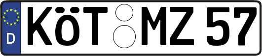 KÖT-MZ57