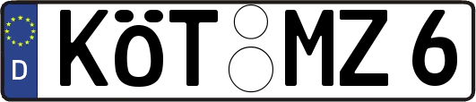 KÖT-MZ6