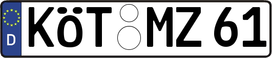 KÖT-MZ61