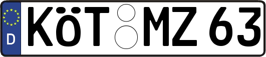 KÖT-MZ63