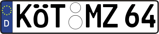 KÖT-MZ64