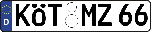 KÖT-MZ66
