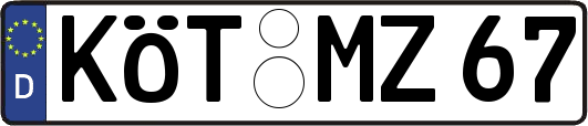 KÖT-MZ67