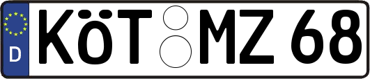 KÖT-MZ68
