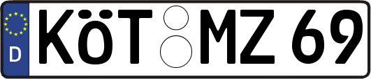 KÖT-MZ69